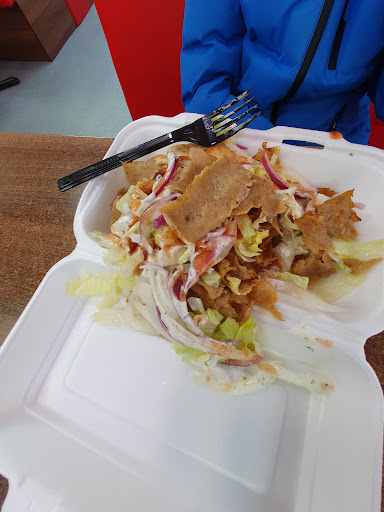 Photo of Zain Pizza House - 1-3 Yorkshire St, Blackpool FY1 5BQ